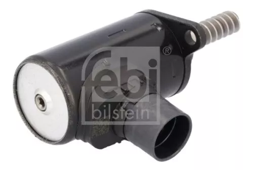 FEBI BILSTEIN FEBI BILSTEIN 184481 Febi 184481 Control Valve Camshaft For Bmw  Mini 1  2  3  4  5  6  7  I8  Mini   