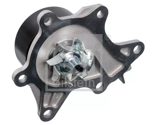 FEBI BILSTEIN FEBI BILSTEIN 184496 Febi Engine Water Pump For Toyota Auris Auris Van Corolla Yaris 