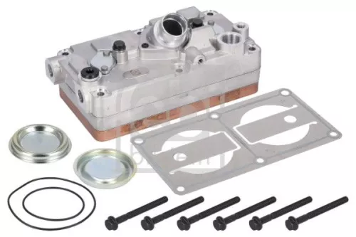 Cylinder Head, air compressor