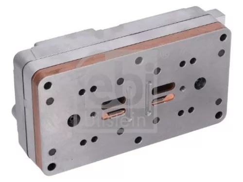 FEBI BILSTEIN FEBI BILSTEIN 184499 Cylinder Head, air compressor 