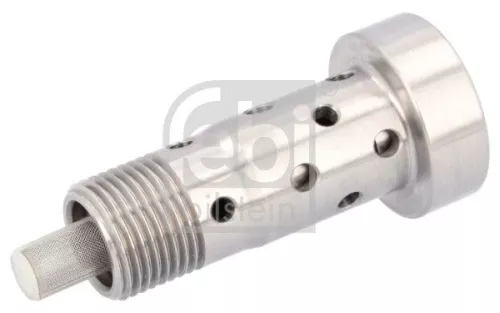 FEBI BILSTEIN FEBI BILSTEIN 184515 Febi 184515 Control Valve Camshaft For Mercedes-benz  Mercedes-benz (Bbdc) A-cla 