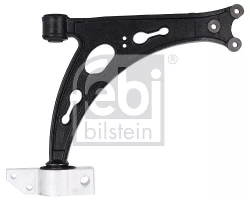 Febi Front Right Control / Trailing Arm For Audi Seat A3 Altea Altea Xl Leon Tol