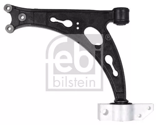 FEBI BILSTEIN FEBI BILSTEIN 184517 Febi Front Right Control / Trailing Arm For Audi Seat A3 Altea Altea Xl Leon Tol 