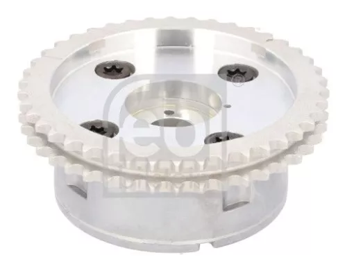 FEBI BILSTEIN FEBI BILSTEIN 184527 Febi 184527 Camshaft Adjuster For Porsche Cayenne  Panamera 