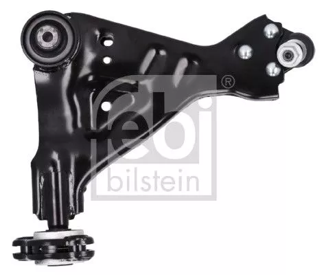 Febi Front Left Control / Trailing Arm For Mercedes Marco Polo V-class Vito
