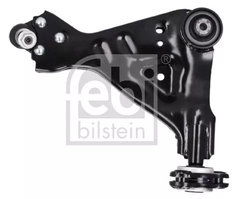 Febi Front Right Control / Trailing Arm For Mercedes Marco Polo V-class Vito