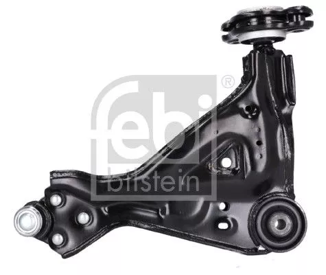 FEBI BILSTEIN FEBI BILSTEIN 184531 Febi Front Right Control / Trailing Arm For Mercedes Marco Polo V-class Vito 