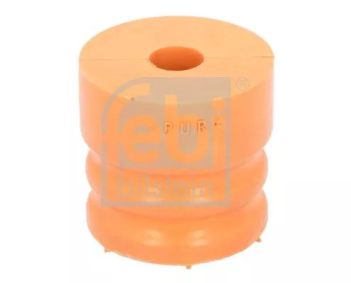 Febi Front Outer Rear Rubber Bump Stop For Scania G L P R S