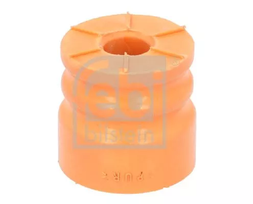 FEBI BILSTEIN FEBI BILSTEIN 184534 Febi Front Outer Rear Rubber Bump Stop For Scania G L P R S 