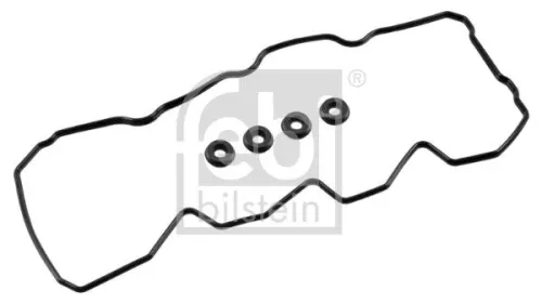 Gasket Set, cylinder head cover