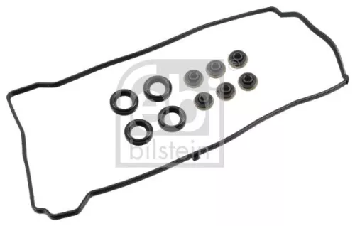 Gasket Set, cylinder head cover