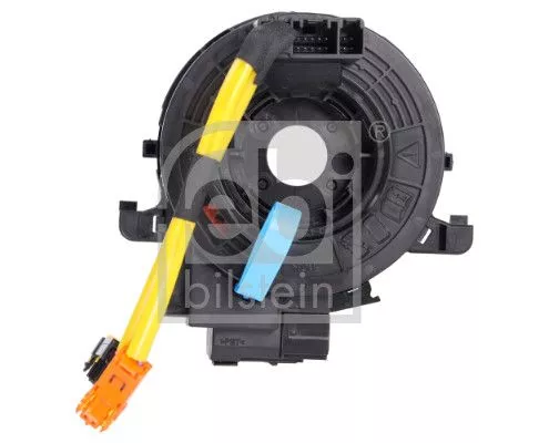 FEBI BILSTEIN FEBI BILSTEIN 184546 Clock Spring, airbag 