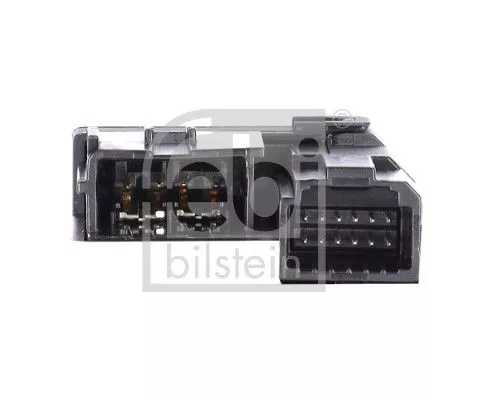 FEBI BILSTEIN FEBI BILSTEIN 184546 Clock Spring, airbag 