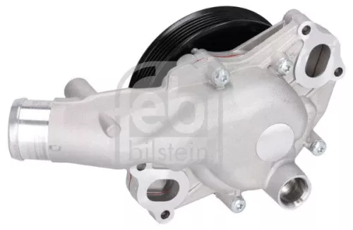 FEBI BILSTEIN FEBI BILSTEIN 184555 Febi Engine Water Pump For Jaguar Land Rover Defender Discovery 