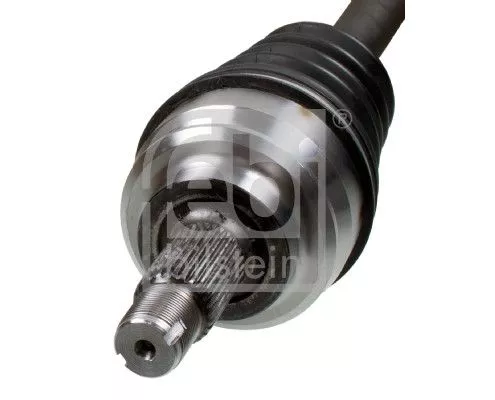 FEBI BILSTEIN FEBI BILSTEIN 184556 Febi Front Left Drive Shaft For Bmw X5 