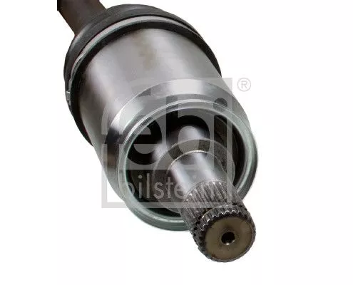 FEBI BILSTEIN FEBI BILSTEIN 184556 Febi Front Left Drive Shaft For Bmw X5 