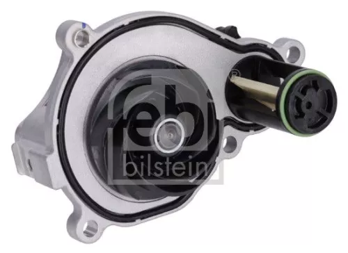 FEBI BILSTEIN FEBI BILSTEIN 184558 Febi Engine Water Pump For Bmw Bmw (Brilliance) 1 2 3 3 Series  