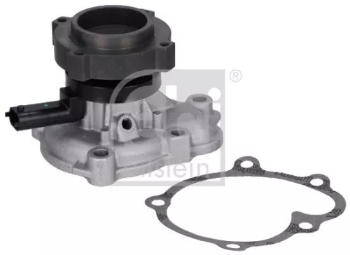 Febi Engine Water Pump For Opel Vauxhall Astra Astra G Classic 