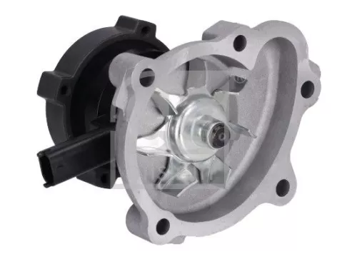 FEBI BILSTEIN FEBI BILSTEIN 184564 Febi Engine Water Pump For Opel Vauxhall Astra Astra G Classic  
