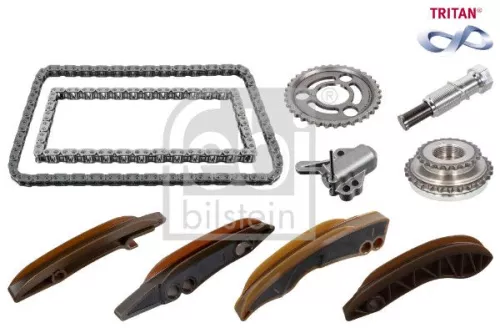 FEBI Timing Chain Kit for BMW 8 X6 X7