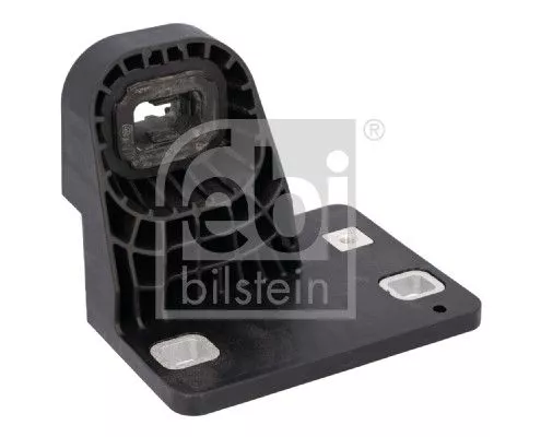 Febi Left Radiator Mounting For Audi Skoda Vw Enyaq Iv Id.4 Id.5 Q4