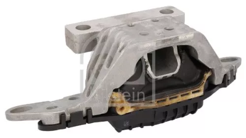 Febi Front Right Engine Mounting  For Opel Vauxhall Astra