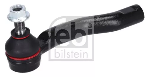 Febi Front Left Tie Rod End For Toyota Yaris