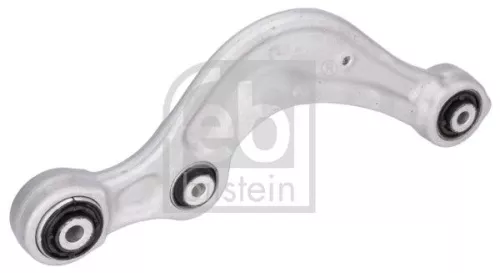 Febi Front Upper Rear Left Or Right Control / Trailing Arm For Audi Bentley Vw A