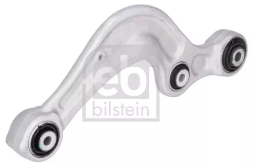 FEBI BILSTEIN FEBI BILSTEIN 184604 Febi Front Upper Rear Left Or Right Control / Trailing Arm For Audi Bentley Vw A 