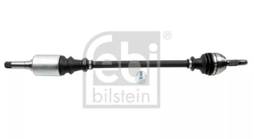 Febi Front Right Drive Shaft For Citroën Peugeot 106 106 Van Saxo