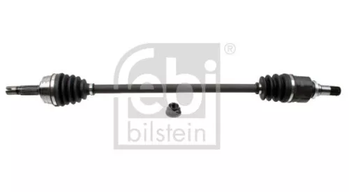 Febi Front Right Drive Shaft For Citroën Peugeot Toyota 107 108 Aygo C1