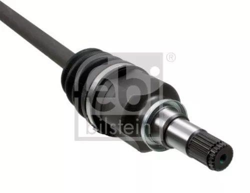 FEBI BILSTEIN FEBI BILSTEIN 184613 Febi Front Right Drive Shaft For Citroën Peugeot Toyota 107 108 Aygo C1 