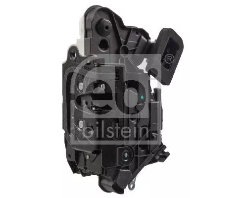 Febi Left Front Door Lock For Seat Skoda Vw Alhambra Atlas Atlas Cross 