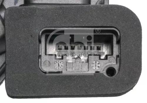 FEBI BILSTEIN FEBI BILSTEIN 184634 Febi Left Front Door Lock For Seat Skoda Vw Alhambra Atlas Atlas Cross  