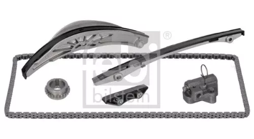 FEBI Timing Chain Kit for FORD FIESTA FOCUS KUGA PUMA