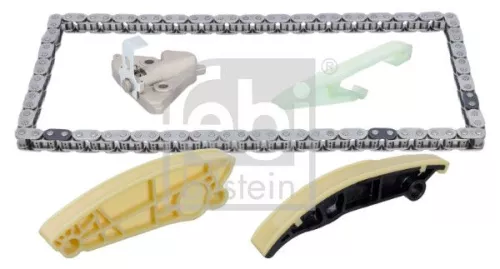 FEBI Lower Timing Chain Kit for JAGUAR LAND ROVER DISCOVERY DISCOVERY S