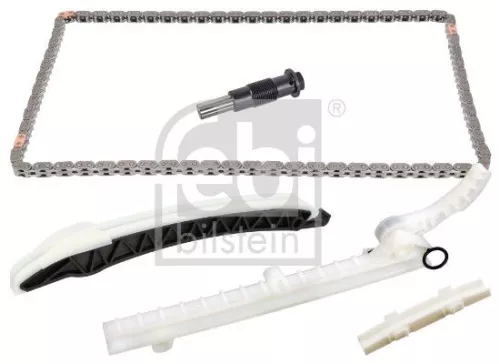 FEBI BILSTEIN FEBI BILSTEIN 184655 FEBI Timing Chain Kit for MERCEDES-BENZ CLA GLA GLB 