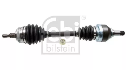 Febi Front Left Drive Shaft For Mercedes-benz A-class