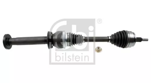 Febi Front Right Drive Shaft For Vw California Multivan Transporter