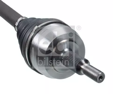 FEBI BILSTEIN FEBI BILSTEIN 184663 Febi Front Right Drive Shaft For Vw California Multivan Transporter 