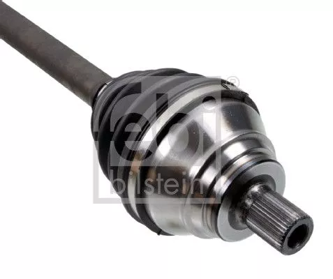 FEBI BILSTEIN FEBI BILSTEIN 184677 Febi Front Left Drive Shaft For Vw Golf 