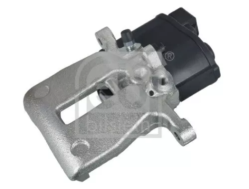 Febi Rear Left Brake Caliper For Ford Volvo Galaxy S-max S60 S80 V60 V7