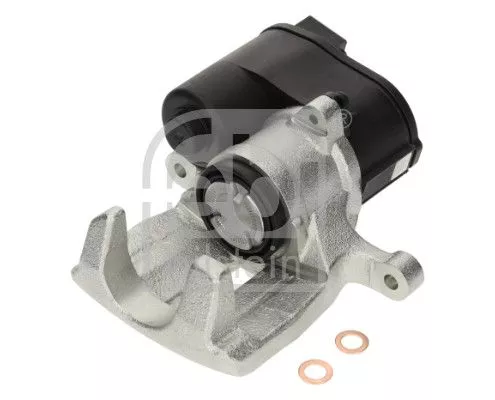 Febi Rear Right Brake Caliper For Ford Volvo Galaxy S-max S60 S80 V60 V