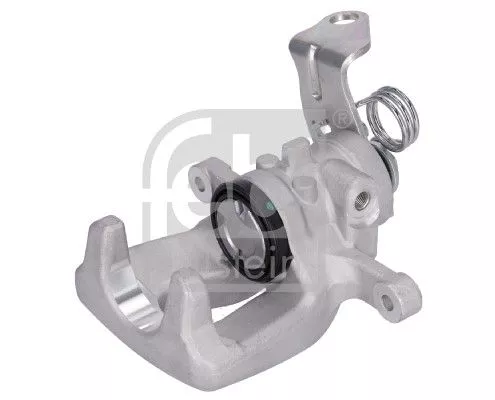 Febi Rear Left Brake Caliper For Alfa Romeo 159 Brera