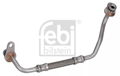 FEBI BILSTEIN FEBI BILSTEIN 184726 Oil Line, charger 