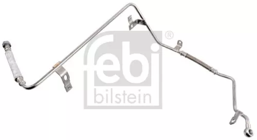 FEBI BILSTEIN FEBI BILSTEIN 184727 Oil Line, charger 