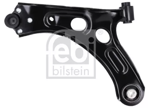 Febi Front Left Control / Trailing Arm For Citroën Fiat Lancia Opel Peugeot Vaux