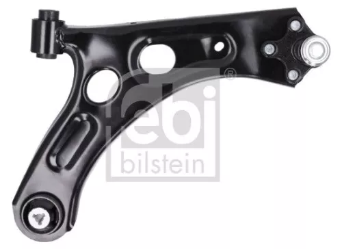 FEBI BILSTEIN FEBI BILSTEIN 184748 Febi Front Left Control / Trailing Arm For Citroën Fiat Lancia Opel Peugeot Vaux 
