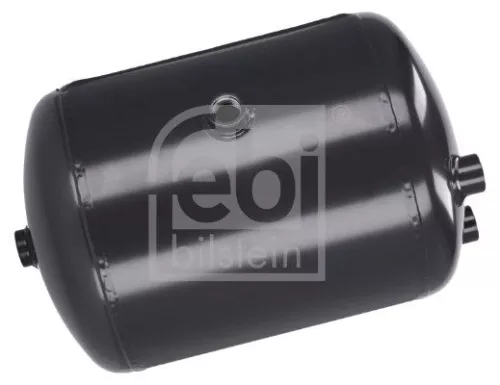 Febi Air Tank Compressed-air System For Volvo Fh Fh16 Fm Fmx