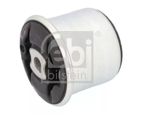Febi Rear Left Or Right Axle Bush Mount For Renault Megane